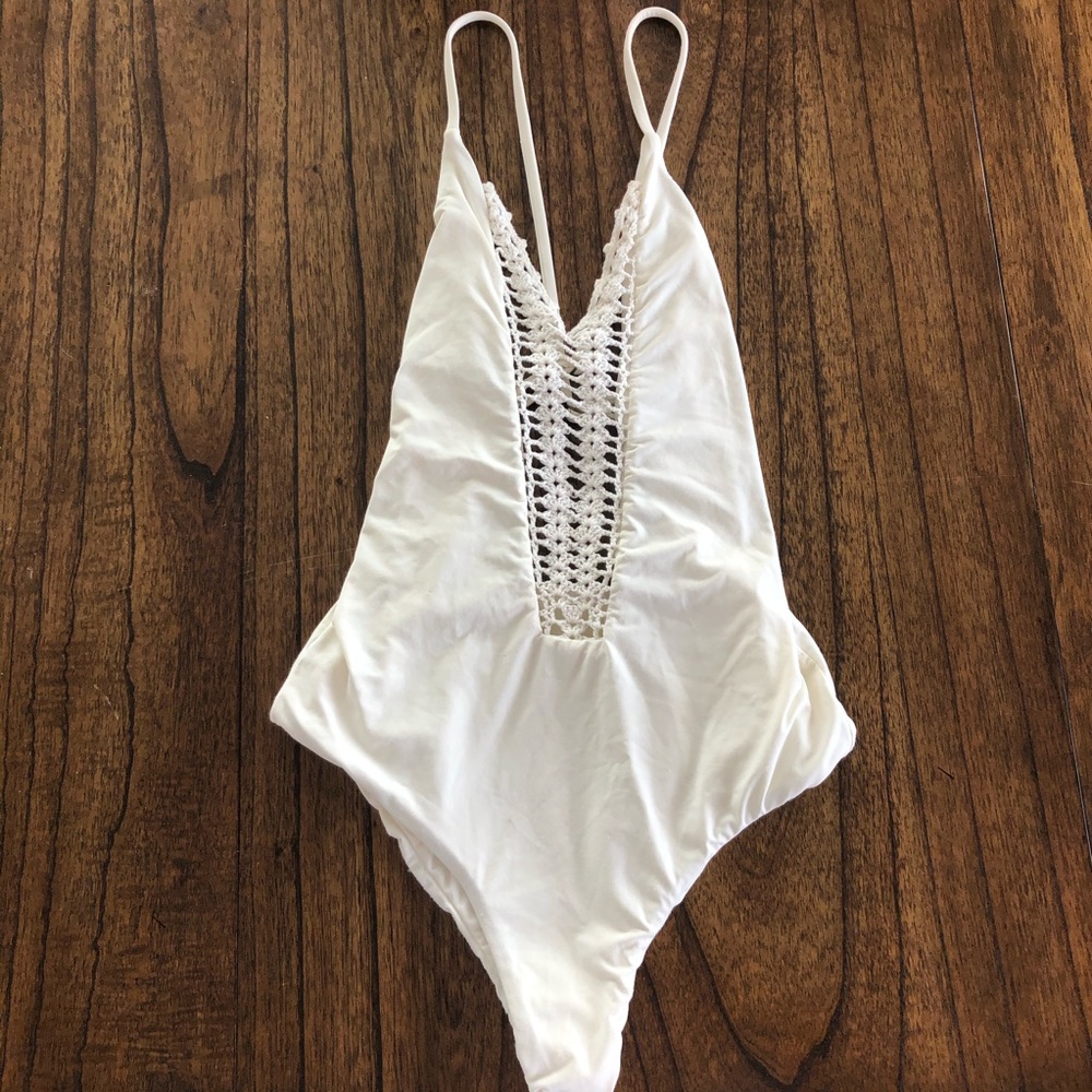 Billabong One piece